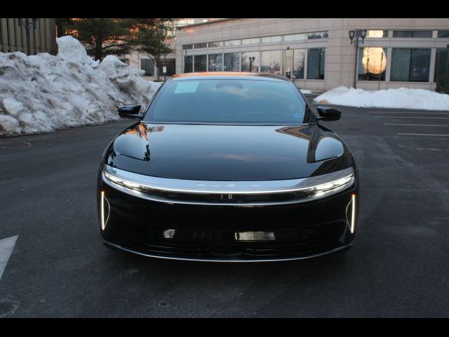 2023 Lucid Air Pure