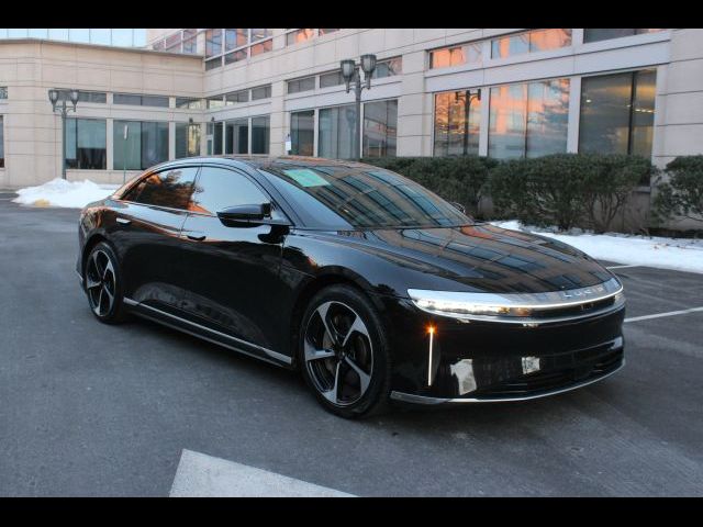 2023 Lucid Air Pure