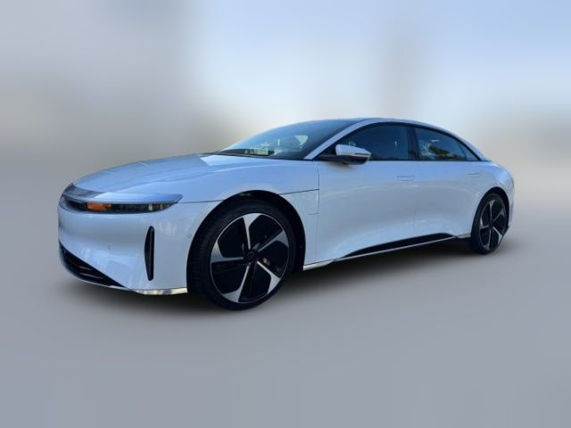 2023 Lucid Air Pure