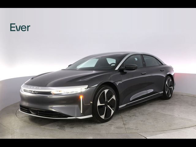 2023 Lucid Air Touring