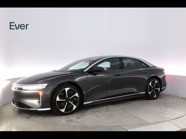 2023 Lucid Air Touring