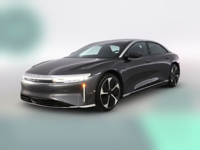 2023 Lucid Air Touring