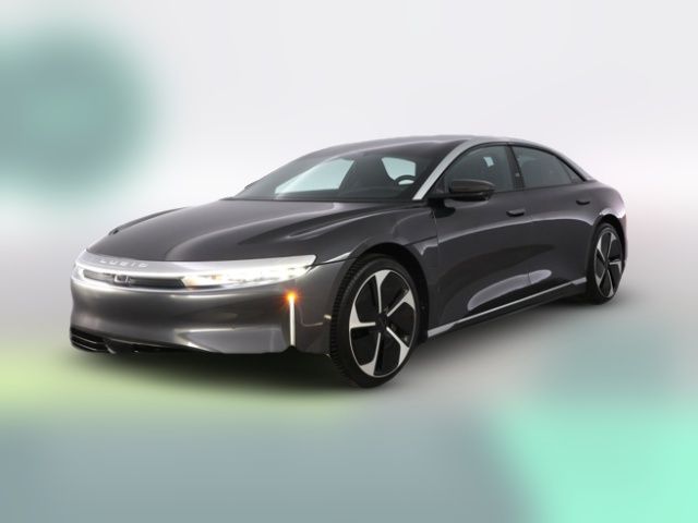 2023 Lucid Air Touring