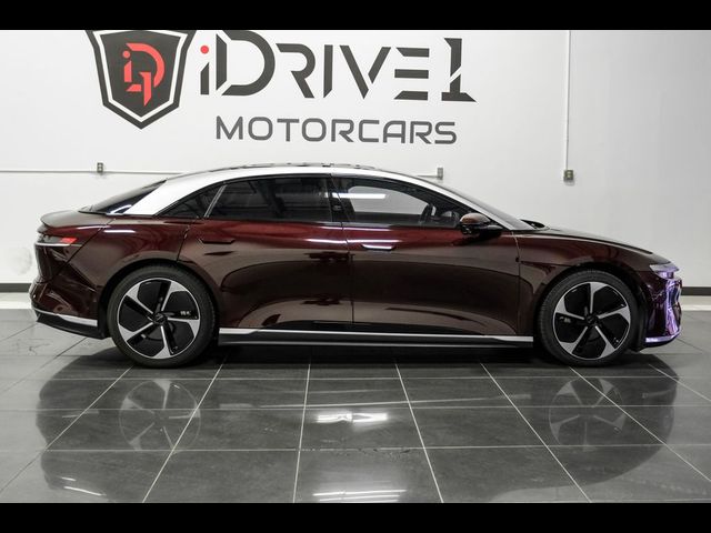 2023 Lucid Air Touring