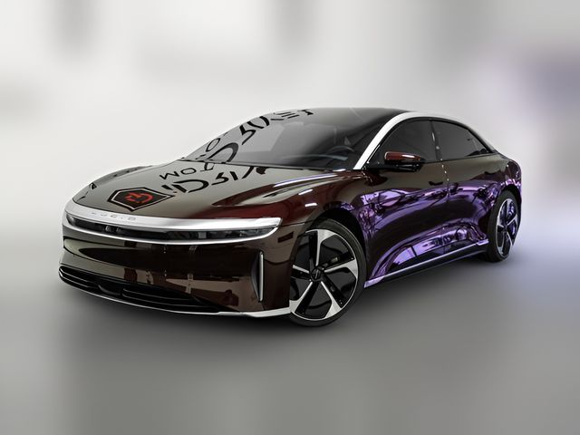 2023 Lucid Air Touring