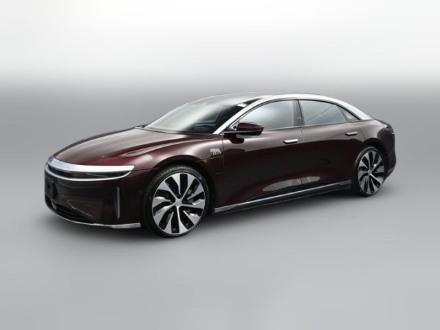 2023 Lucid Air Touring