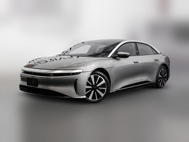 2023 Lucid Air Touring