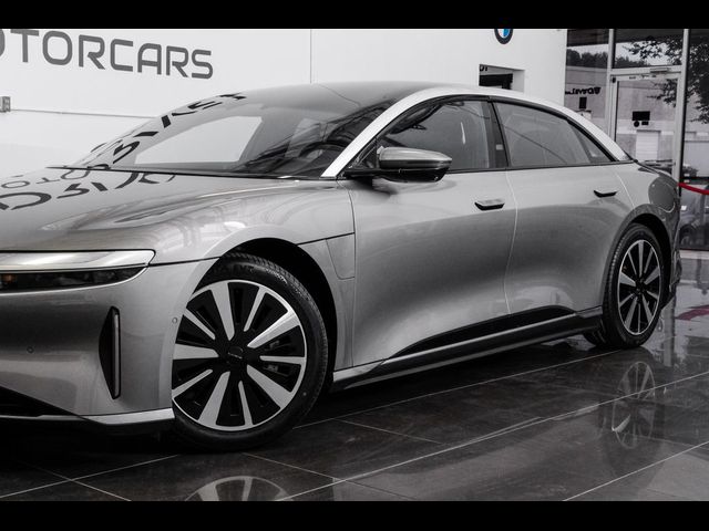 2023 Lucid Air Touring