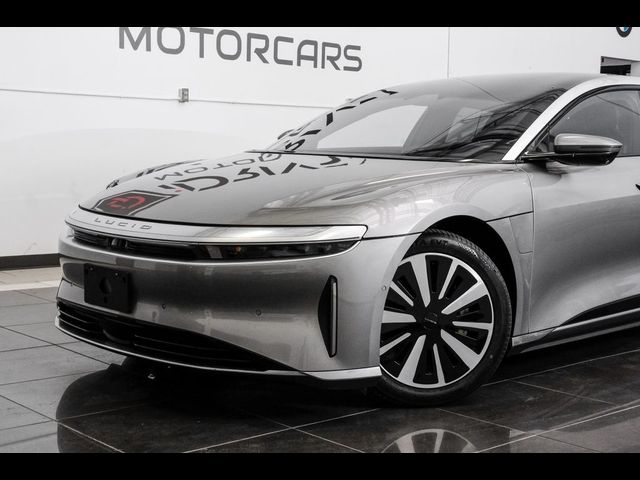 2023 Lucid Air Touring