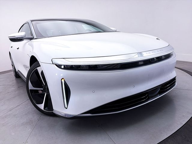 2023 Lucid Air Touring