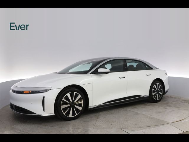 2023 Lucid Air Touring
