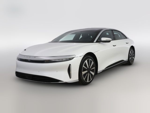 2023 Lucid Air Touring