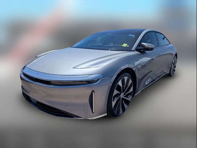 2023 Lucid Air Touring