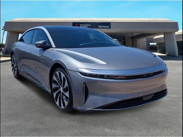 2023 Lucid Air Touring