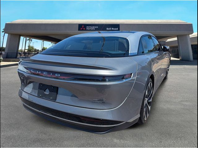 2023 Lucid Air Touring