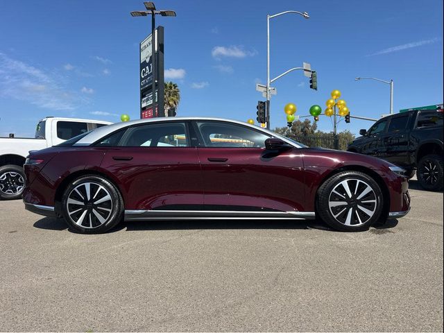 2023 Lucid Air Touring