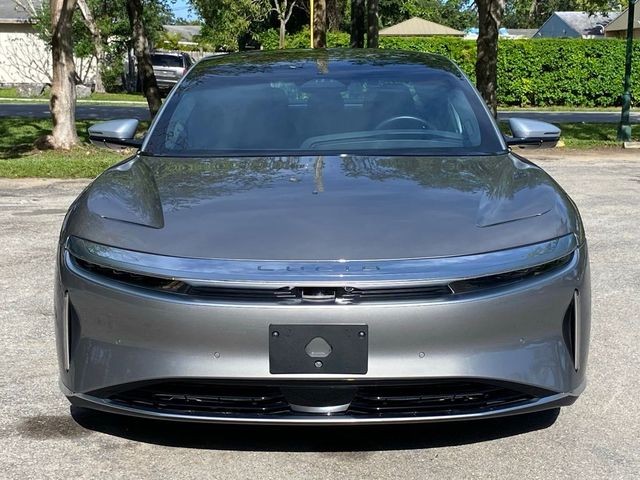 2023 Lucid Air Touring
