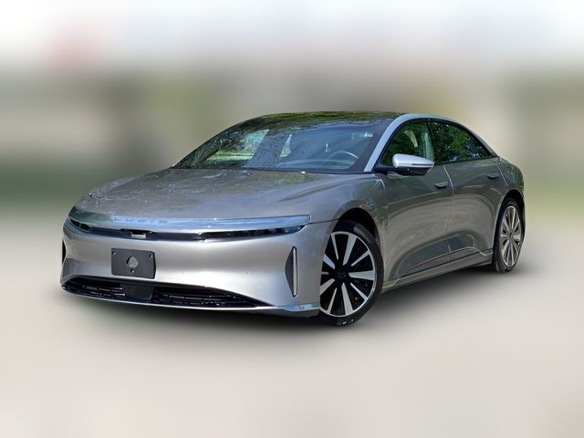 2023 Lucid Air Touring