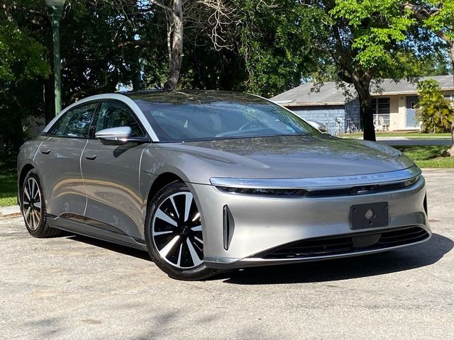 2023 Lucid Air Touring