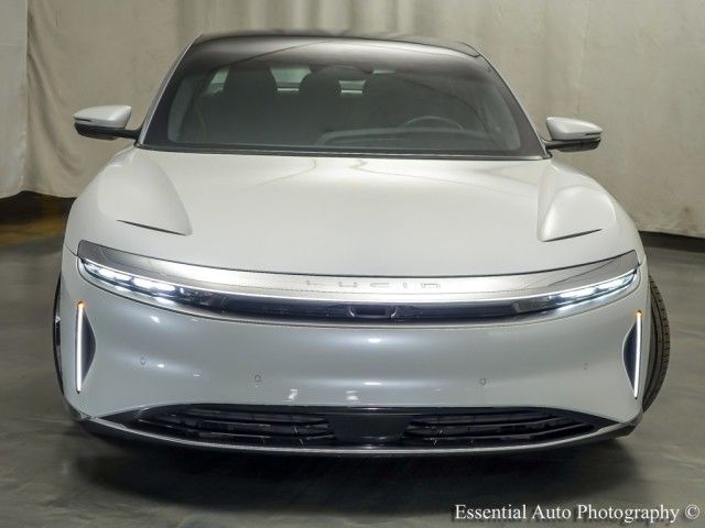 2023 Lucid Air Touring