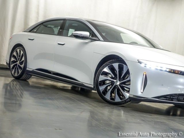 2023 Lucid Air Touring