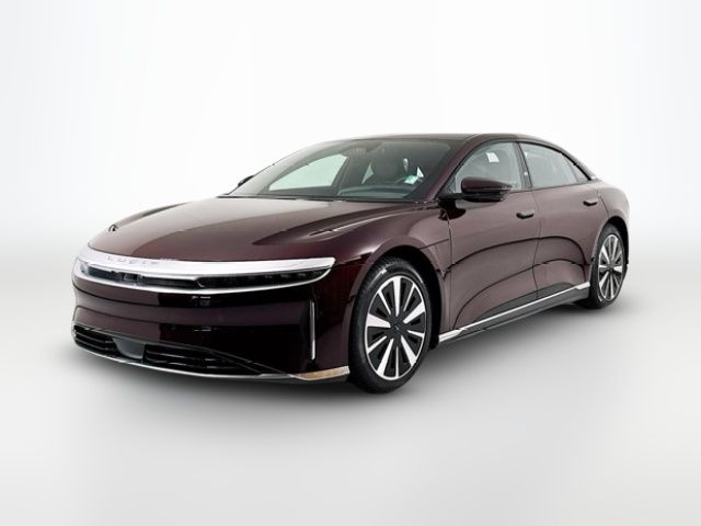 2023 Lucid Air Touring
