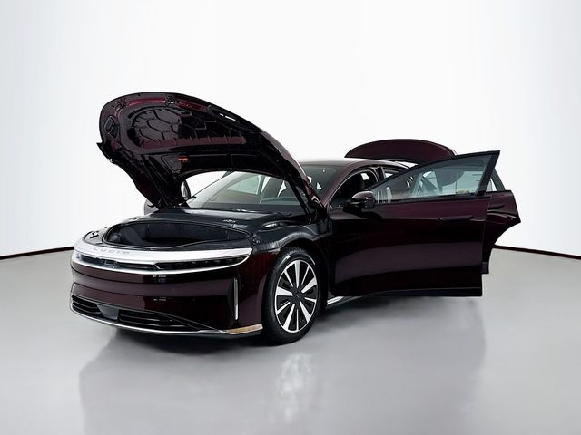 2023 Lucid Air Touring