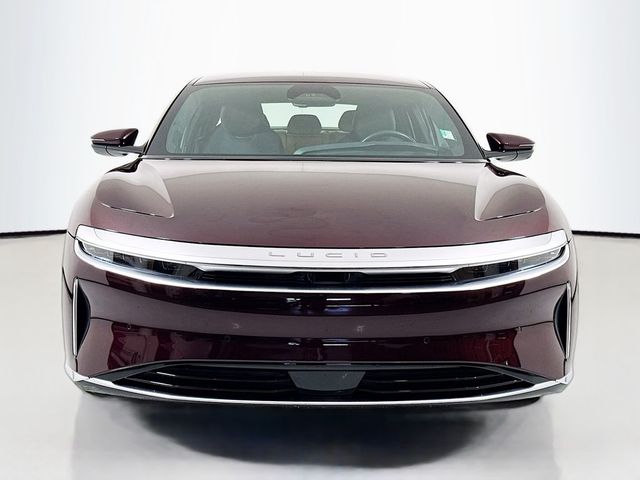 2023 Lucid Air Touring