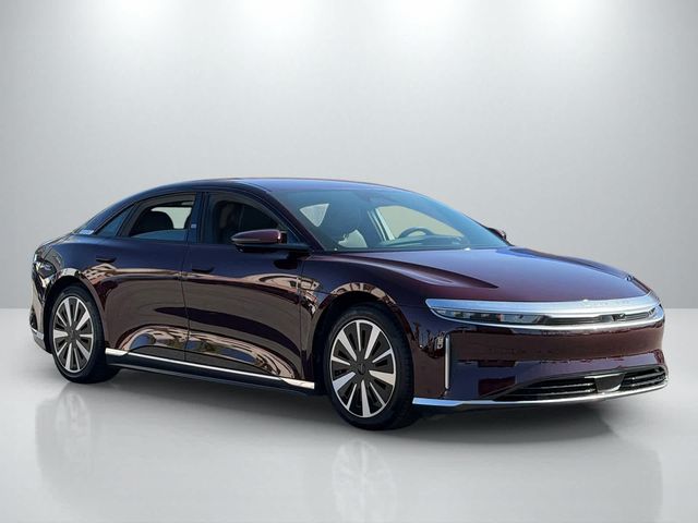 2023 Lucid Air Touring