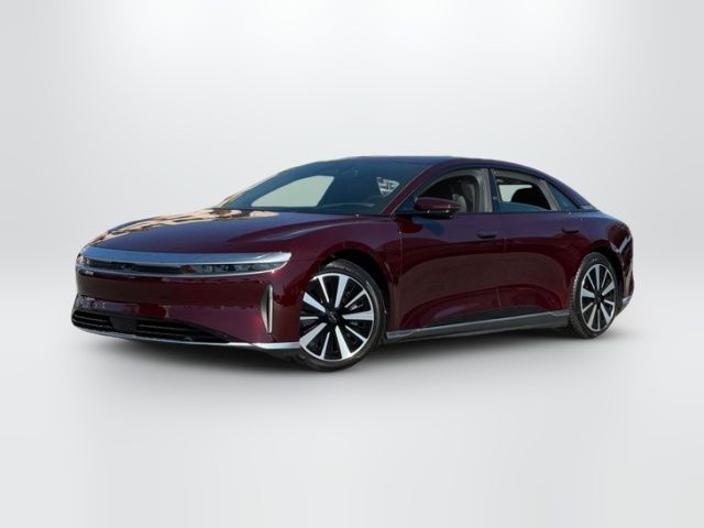 2023 Lucid Air Touring