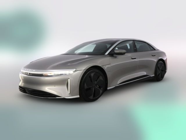 2023 Lucid Air Touring