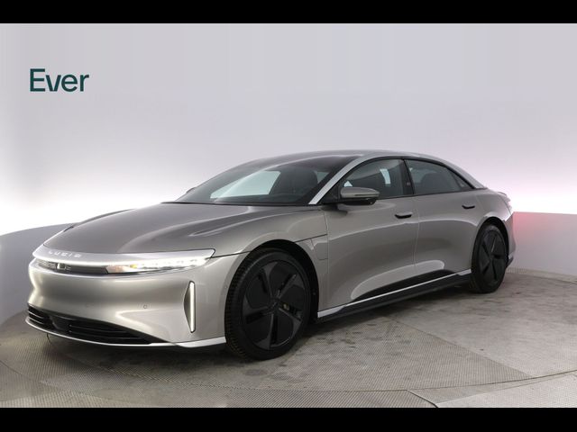 2023 Lucid Air Touring