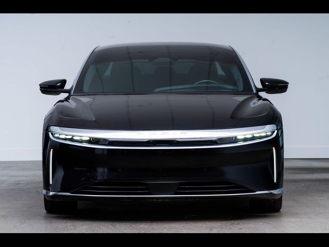 2023 Lucid Air Touring