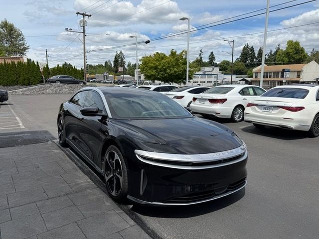 2023 Lucid Air Touring