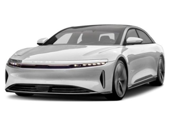 2023 Lucid Air Touring