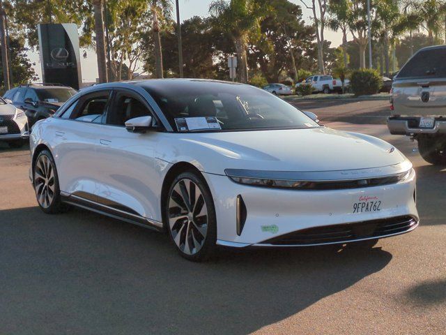 2023 Lucid Air Touring