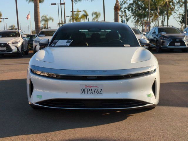 2023 Lucid Air Touring