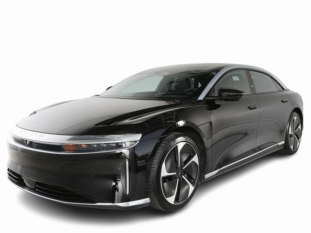 2023 Lucid Air Touring