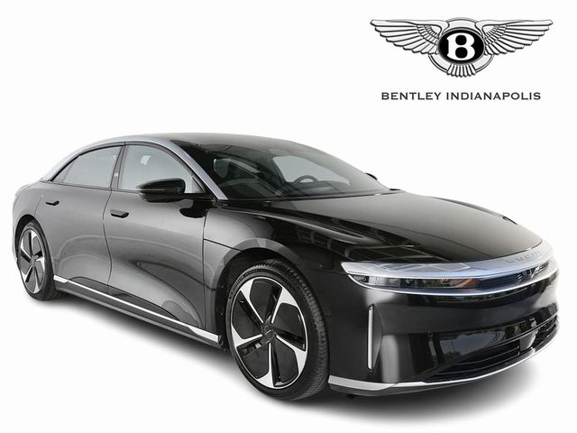 2023 Lucid Air Touring