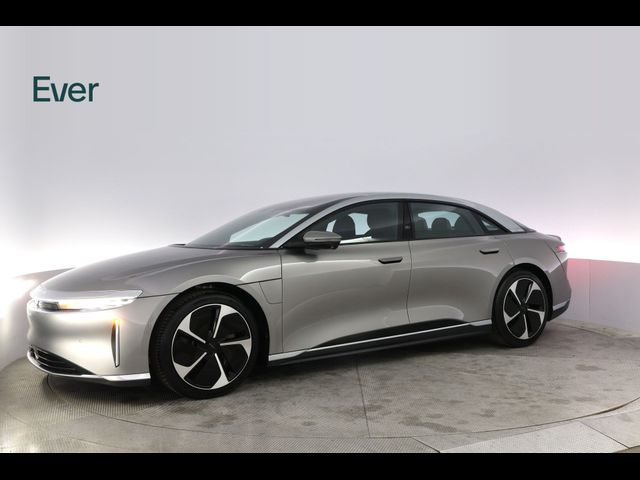 2023 Lucid Air Touring