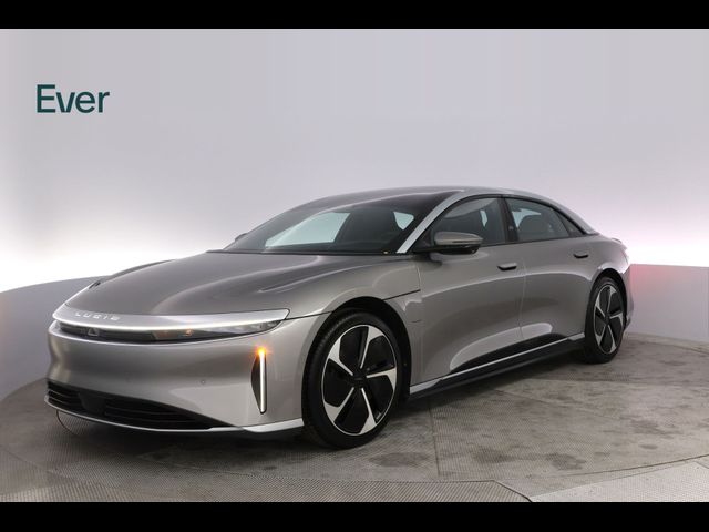 2023 Lucid Air Touring