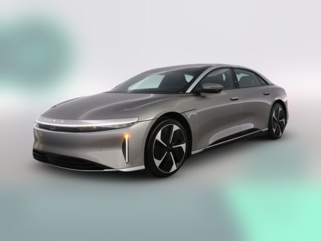 2023 Lucid Air Touring