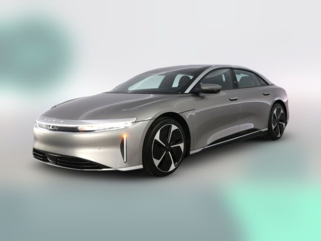 2023 Lucid Air Touring