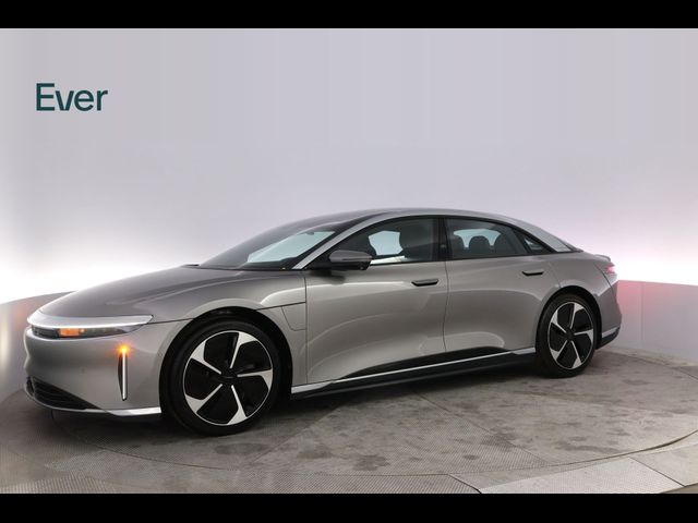 2023 Lucid Air Touring
