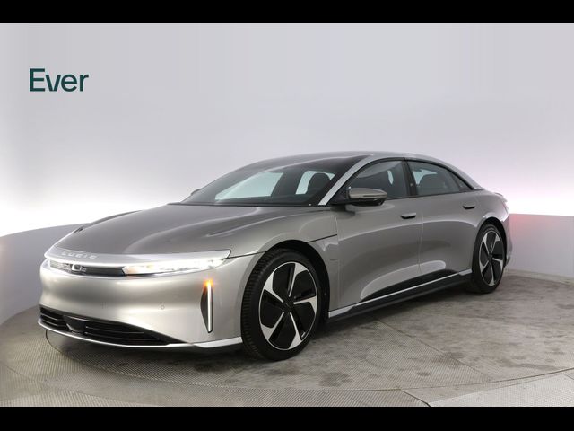 2023 Lucid Air Touring