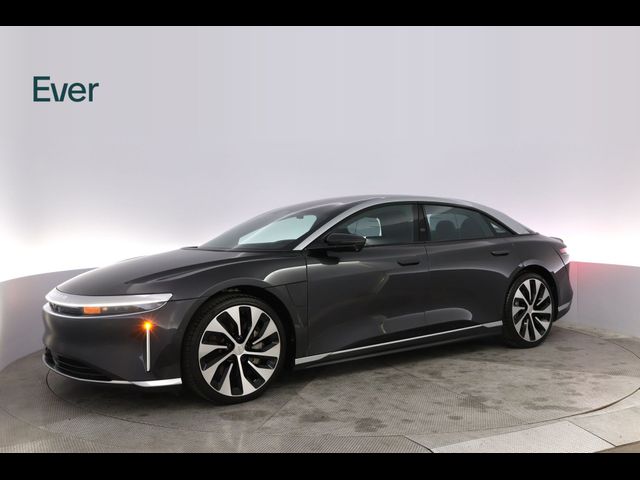 2023 Lucid Air Touring