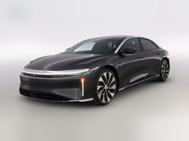 2023 Lucid Air Touring