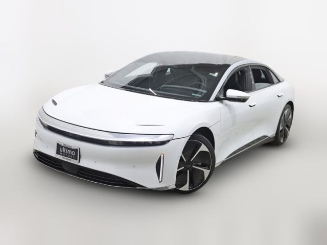2023 Lucid Air Touring