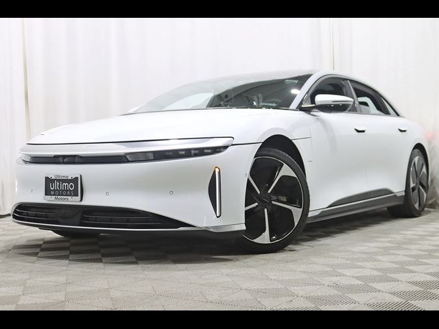 2023 Lucid Air Touring