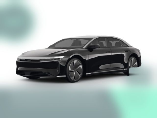 2023 Lucid Air Touring